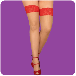 Collant e Giarrettiere