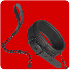 Collari bondage
