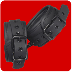 Costrittivi polsiere cavigliere