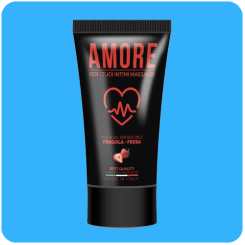 Lubrificanti aromatizzati