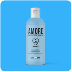 Lubrificanti Silicone