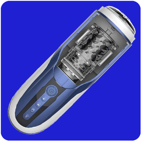 Masturbatori Automatici