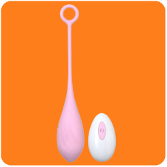 Ovetti con telecomando bluetooth