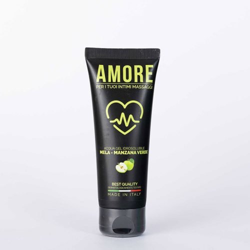 GEL LUBRIFICANTI AMORE AROMATIZZATI