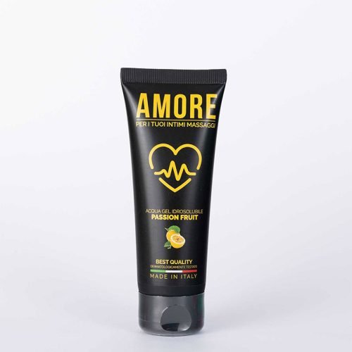 GEL LUBRIFICANTI AMORE AROMATIZZATI