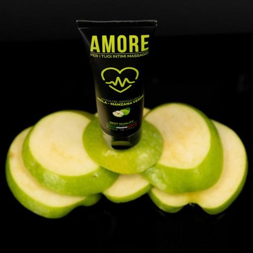 GEL LUBRIFICANTI AMORE AROMATIZZATI