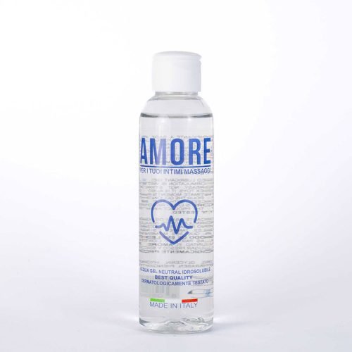 GEL LUBRIFICANTI AMORE NEUTRO