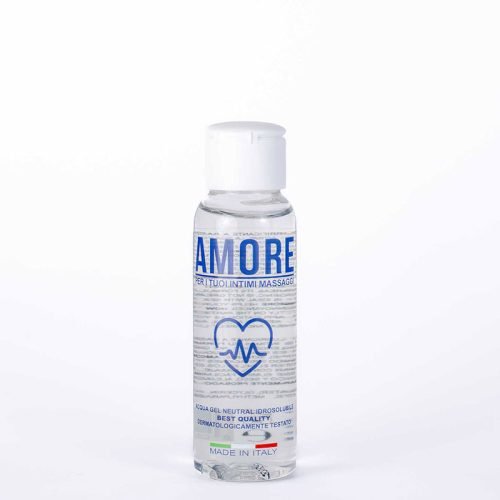 GEL LUBRIFICANTI AMORE NEUTRO