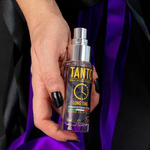 TANTO SPRAY RITARDANTE