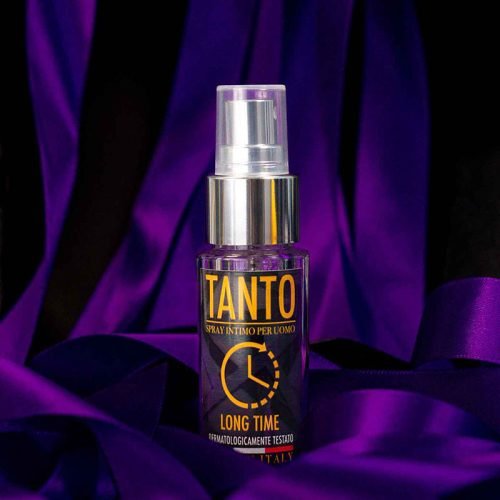 TANTO SPRAY RITARDANTE