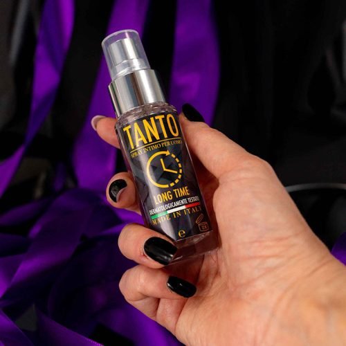 TANTO SPRAY RITARDANTE