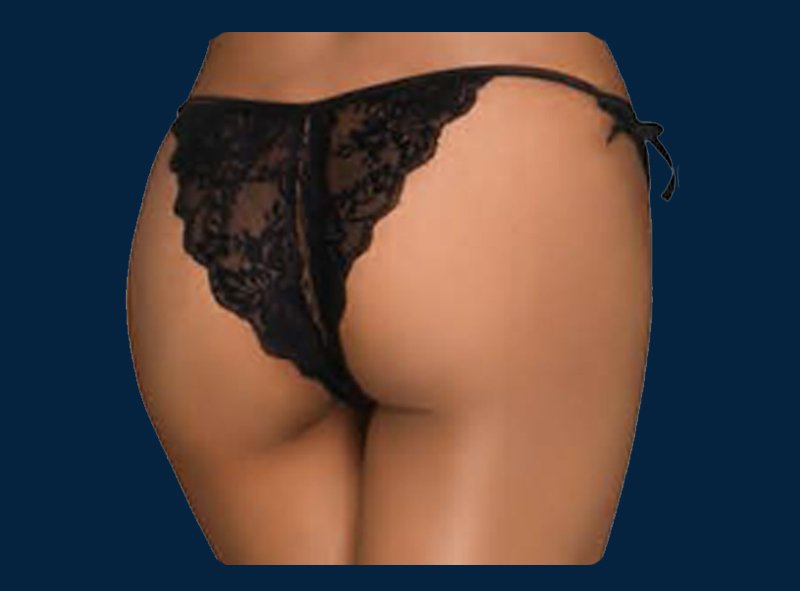 TOO HOT TO BE REAL TANGA PENTHOUSE