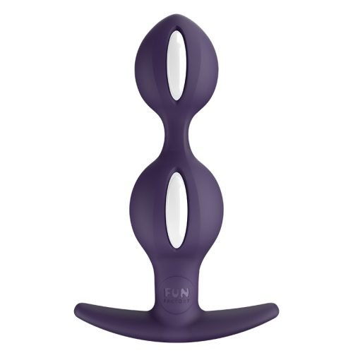 B BALL DUO FUN FACTORY