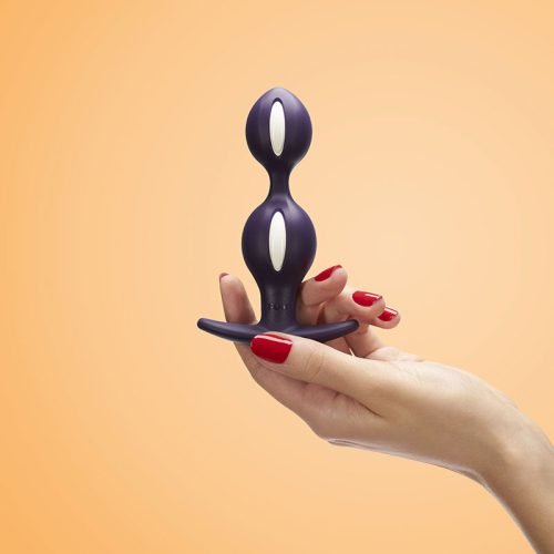 B BALL DUO FUN FACTORY