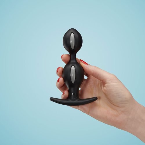 B BALL DUO FUN FACTORY