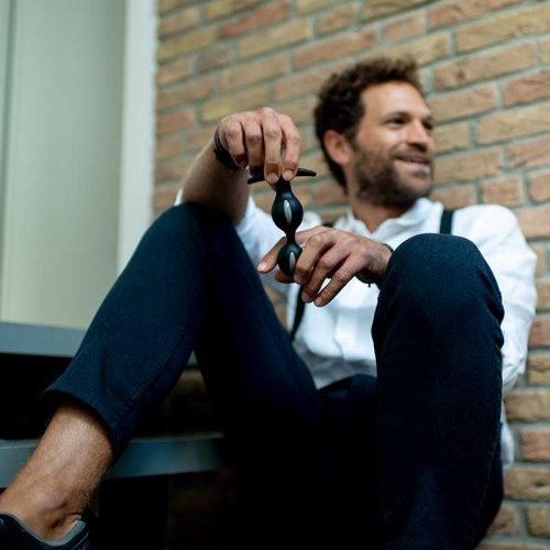 B BALL DUO FUN FACTORY