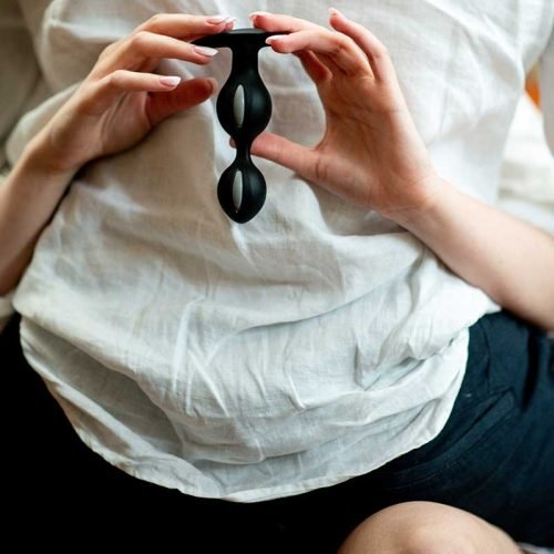 B BALL DUO FUN FACTORY