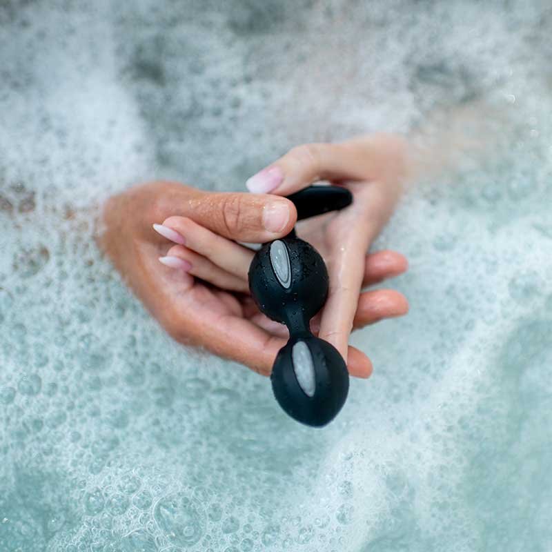 B BALL DUO FUN FACTORY