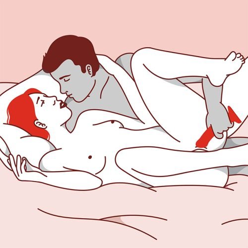 DILDO MAGNUM FUN FACTORY