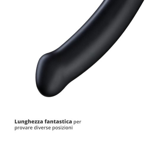 DILDO MAGNUM FUN FACTORY