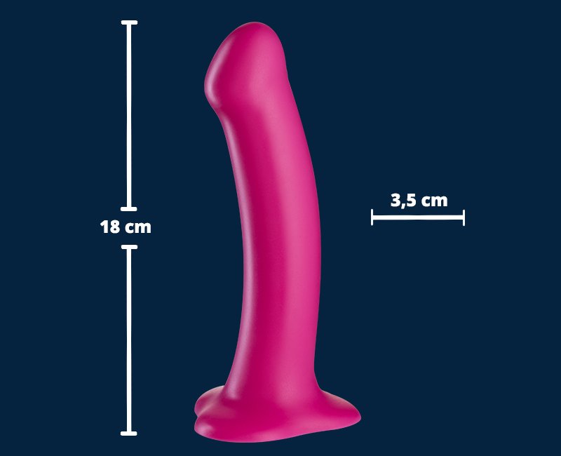 DILDO MAGNUM FUN FACTORY