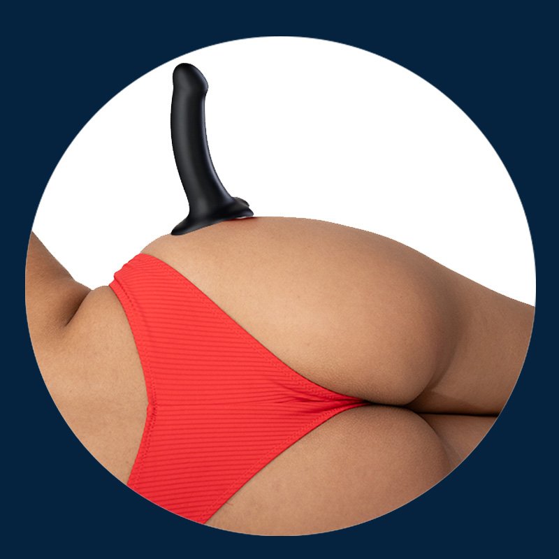 DILDO MAGNUM FUN FACTORY