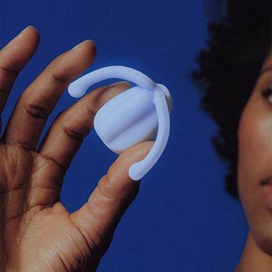 EVA VIBRATORE CLITORIDEO DAME