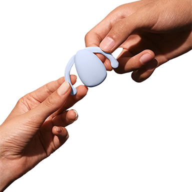 EVA VIBRATORE CLITORIDEO DAME