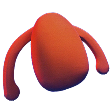 EVA VIBRATORE CLITORIDEO DAME