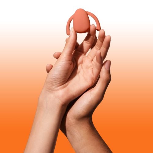 EVA VIBRATORE CLITORIDEO DAME