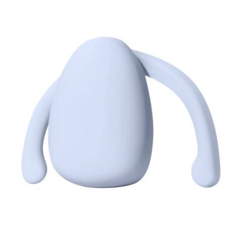 EVA VIBRATORE CLITORIDEO DAME