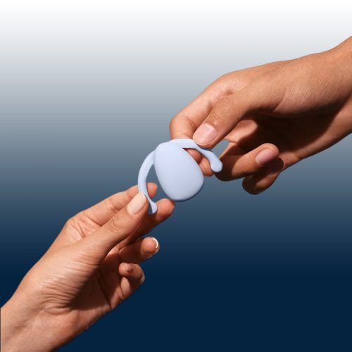 eva vibratore clitorideo dame 8