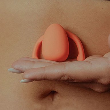 EVA VIBRATORE CLITORIDEO DAME