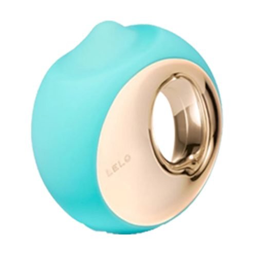 LELO ORA 3 AZZURRO