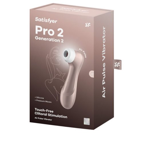 SATISFYER PRO 2