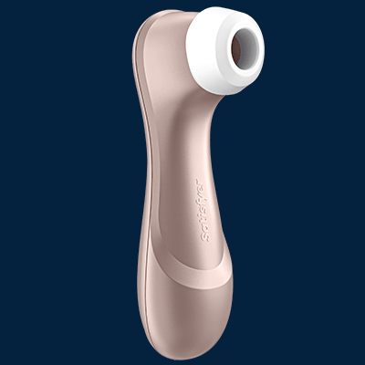 SATISFYER PRO 2