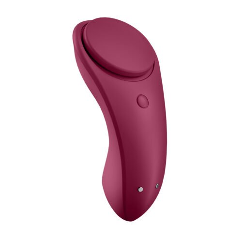 SEXY SECRET PANTY SATISFYER