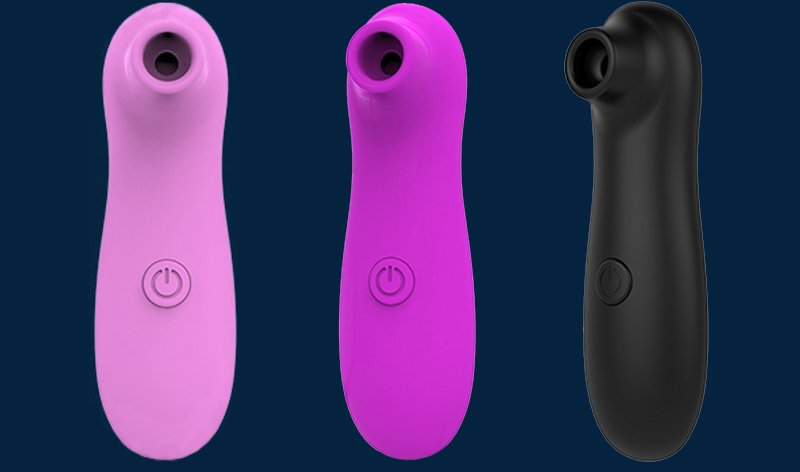 SUCCHIA CLITORIDE LOVING JOY