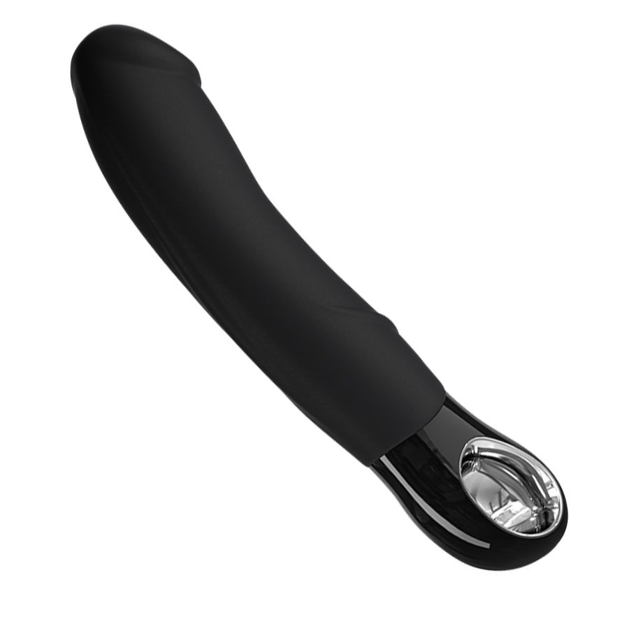 VIBRATORE BIG BOSS FUN FACTORY