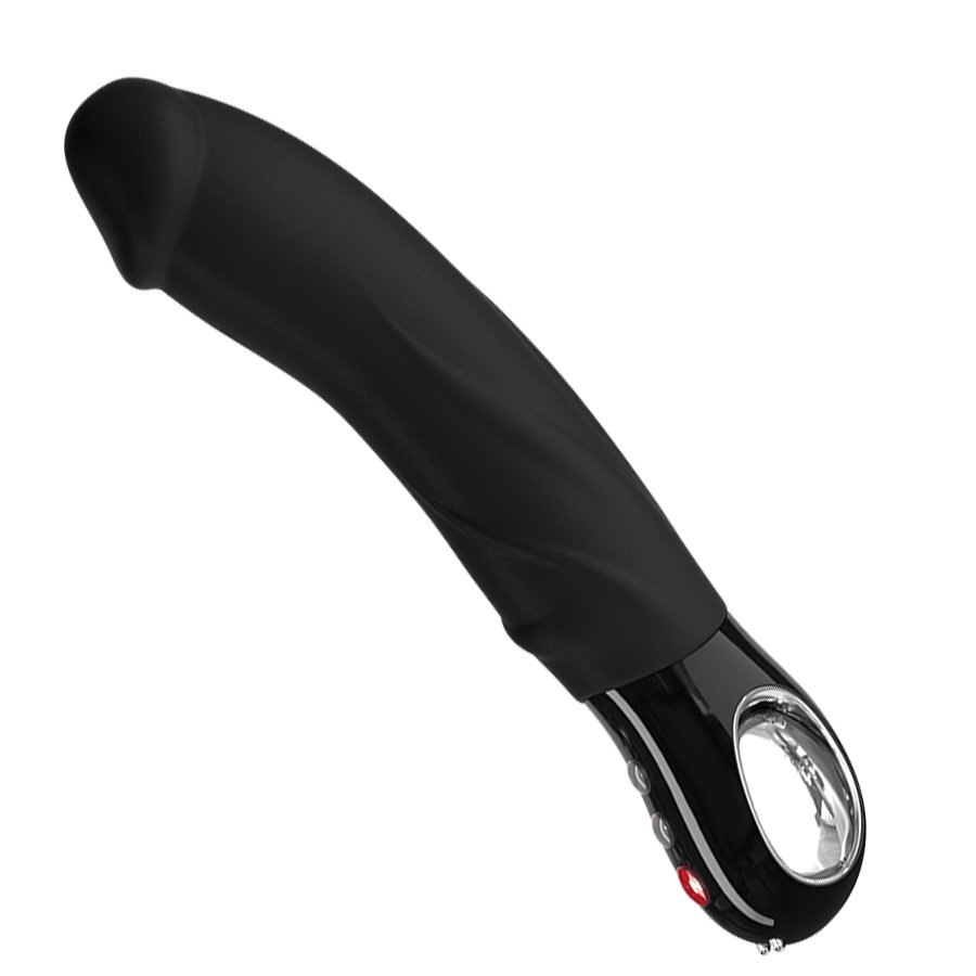 VIBRATORE BIG BOSS FUN FACTORY