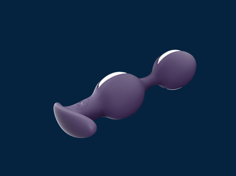 B BALL DUO FUN FACTORY