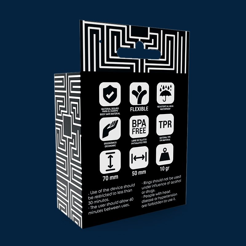 anello per il pene potenz c 10