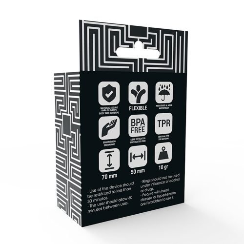 ANELLO PER IL PENE POTENZ C