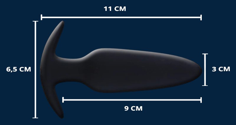 APACHE PLUG CON TELECOMANDO