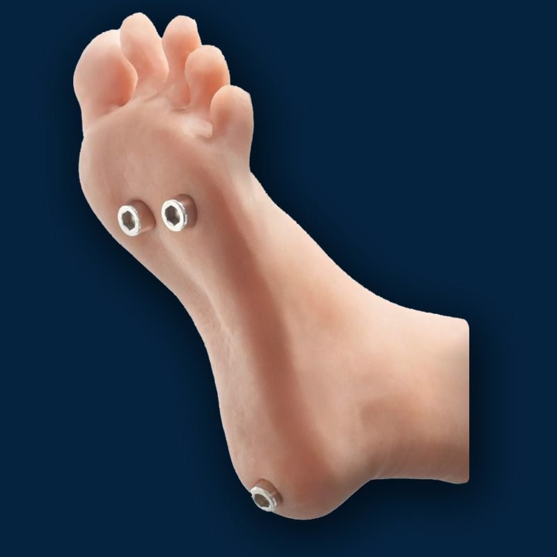 BAMBOLA REALISTICA KITTY