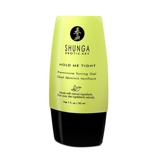 GEL RESTRINGENTE VAGINALE SHUNGA