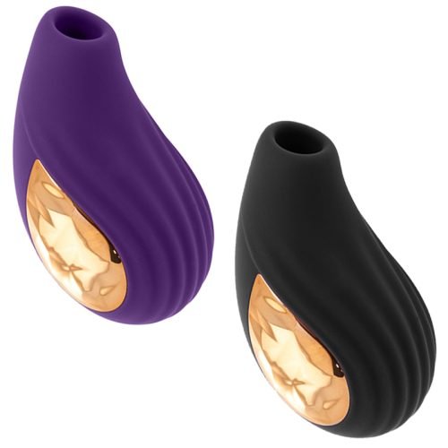 MIMI Vibratore e Succhia Clitoride