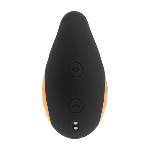 MIMI Vibratore e Succhia Clitoride