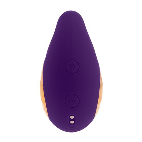 MIMI Vibratore e Succhia Clitoride