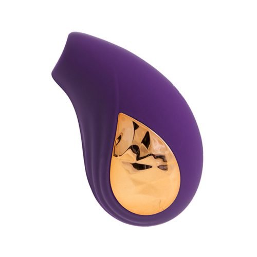 MIMI Vibratore e Succhia Clitoride